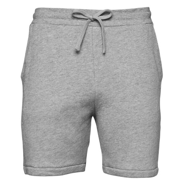 Unisex sponge fleece sweatshorts Vignette