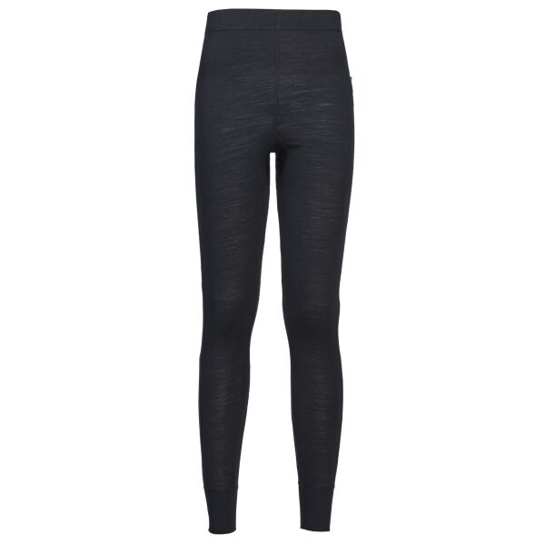 Merino wool thermal trousers Vignette