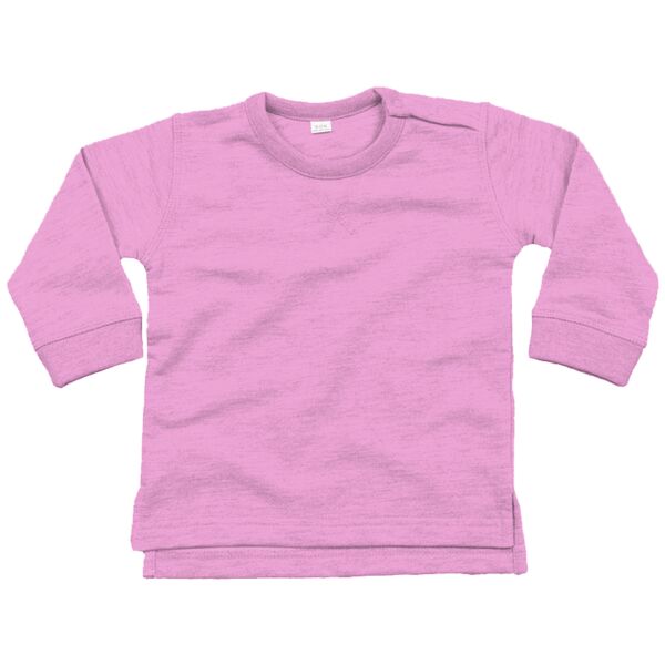 Baby sweatshirt Vignette