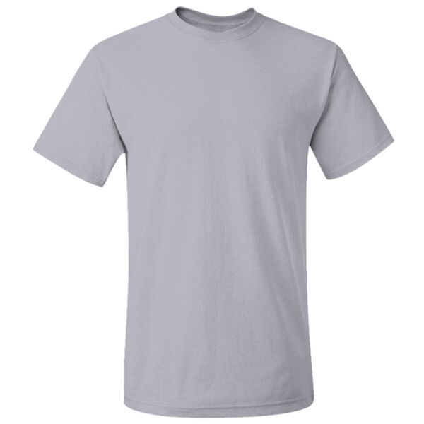 5.6 oz., 50/50 Best™ T-Shirt Vignette